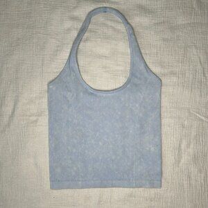 AMERICAN EAGLE Halter Top Women's Size L